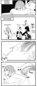 Page 4 of Gentiane x G36 - Part 1-3 (Girls Frontline) [AKwoL] Spanish - preview thumbnail
