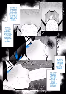 Page 65 of Machida-chan Matome (Spanish) MTL - preview thumbnail