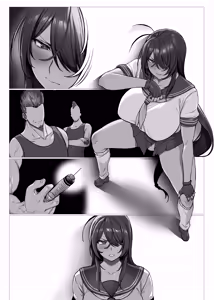 Page 9 of 関羽 媚薬で堕とされ肉便器に…♥ - preview thumbnail