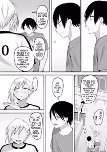 Page 103 of Seitei Gakuen Soccer-bu no Nichijou Kouhen (Spanish) MTL - preview thumbnail