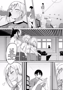 Page 104 of Seitei Gakuen Soccer-bu no Nichijou Kouhen (Spanish) MTL - preview thumbnail