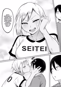 Page 105 of Seitei Gakuen Soccer-bu no Nichijou Kouhen (Spanish) MTL - preview thumbnail