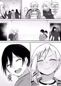 Page 134 of Seitei Gakuen Soccer-bu no Nichijou Kouhen (Spanish) MTL - preview thumbnail