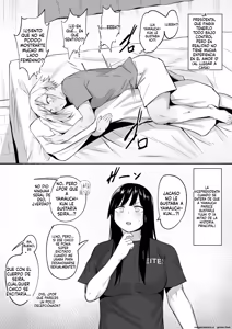Page 135 of Seitei Gakuen Soccer-bu no Nichijou Kouhen (Spanish) MTL - preview thumbnail