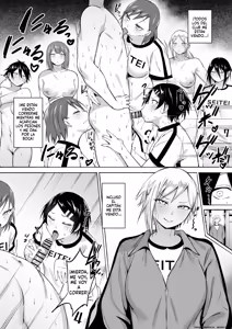 Page 51 of Seitei Gakuen Soccer-bu no Nichijou Kouhen (Spanish) MTL - preview thumbnail