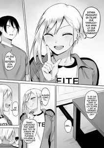 Page 76 of Seitei Gakuen Soccer-bu no Nichijou Kouhen (Spanish) MTL - preview thumbnail