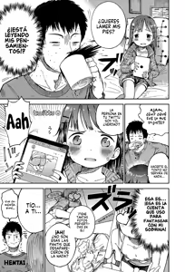 Page 34 of Musume-san o Kudasai!! | ¡¡Dame una linda niña por favor!! - preview thumbnail