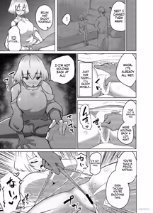Page 14 of Muttsuri Joshi Assari NTR Debut - preview thumbnail