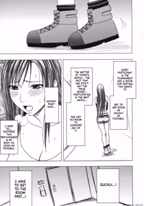 Page 141 of Tifa Soushuuhen AI Translated - preview thumbnail