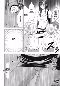 Page 144 of Tifa Soushuuhen AI Translated - preview thumbnail