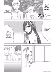 Page 146 of Tifa Soushuuhen AI Translated - preview thumbnail
