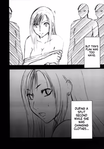 Page 57 of Tifa Soushuuhen AI Translated - preview thumbnail