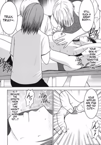 Page 64 of Tifa Soushuuhen AI Translated - preview thumbnail