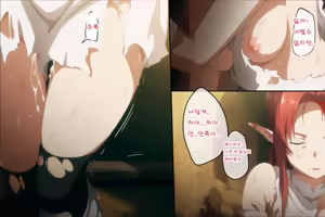 Page 145 of Mamono no Nie 3 ~Mitsugimono to Natta Machimusume-tachi~ | 마물의 희생양 3 ~공물로 전락한 마을 소녀들~ - preview thumbnail