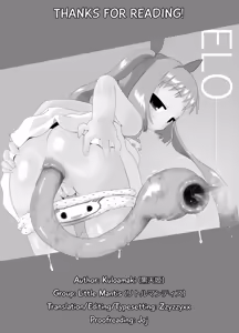 Page 1043 of A collection of scat comics 1 - preview thumbnail