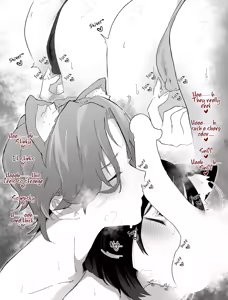 Page 52 of Rezuse Ga Man'neri Kimi Nanode Kus Sai Yui No Nioi De Mesu No Etchi Na Karada nō Yobisamashi Te Mo Chitte Ii Desu Ka? - preview thumbnail