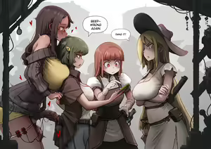 Page 12 of Mistimagi 9/2023 - preview thumbnail