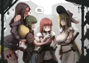 Page 5 of Mistimagi 9/2023 - preview thumbnail