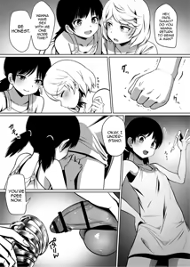 Page 15 of Shin Kazokuhou de Musume ni Sareta Dokushin Otoko no Ohanashi 2 - preview thumbnail