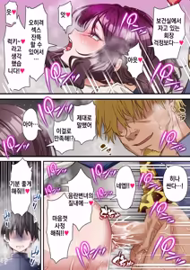 Page 192 of Saimin Charao Otoko Netorare Setokai | 최면 양아치남과 네토라레 학생회 - preview thumbnail