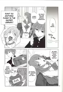 Page 12 of ToyHeart Vol. 4 - preview thumbnail