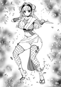Page 18 of 春角由愛 - preview thumbnail