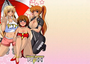Page 643 of Shouchuu MAC Soushuuhen Part 1 - preview thumbnail