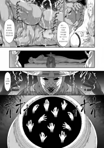 Page 13 of Kugutsu ni Ochita Akajishi no Onna Senshi | 꼭두각시로 전락한 적사자의 여전사 - preview thumbnail