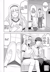 Page 3 of Hime Bloomer - preview thumbnail