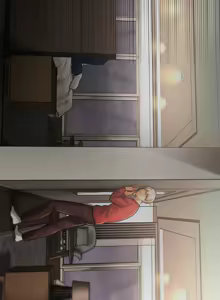 Page 119 of 会长家的小儿子 | 會長家的小兒子 1-50 END - preview thumbnail