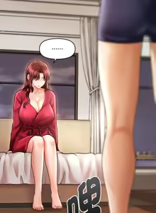 Page 221 of 会长家的小儿子 | 會長家的小兒子 1-50 END - preview thumbnail