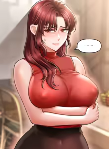 Page 297 of 会长家的小儿子 | 會長家的小兒子 1-50 END - preview thumbnail