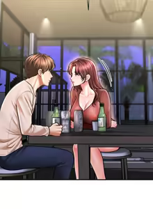 Page 374 of 会长家的小儿子 | 會長家的小兒子 1-50 END - preview thumbnail