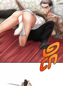 Page 484 of 会长家的小儿子 | 會長家的小兒子 1-50 END - preview thumbnail
