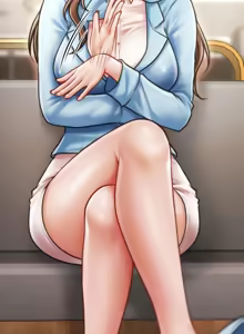Page 524 of 会长家的小儿子 | 會長家的小兒子 1-50 END - preview thumbnail