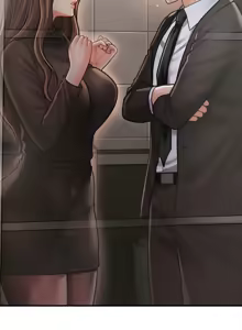 Page 573 of 会长家的小儿子 | 會長家的小兒子 1-50 END - preview thumbnail
