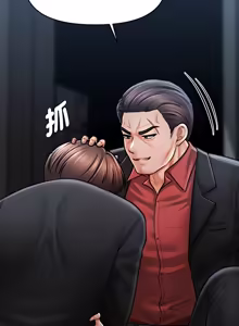 Page 654 of 会长家的小儿子 | 會長家的小兒子 1-50 END - preview thumbnail