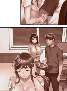 Page 1117 of 想要拥有她 | 渴望占有她 |渴望佔有她 | 想要擁有她 1-100 END - preview thumbnail