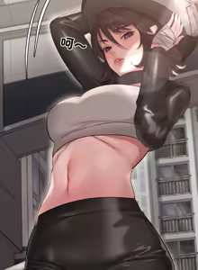 Page 1175 of 想要拥有她 | 渴望占有她 |渴望佔有她 | 想要擁有她 1-100 END - preview thumbnail