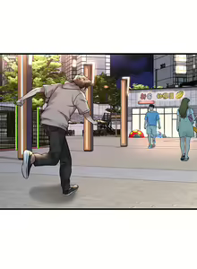 Page 433 of 想要拥有她 | 渴望占有她 |渴望佔有她 | 想要擁有她 1-100 END - preview thumbnail