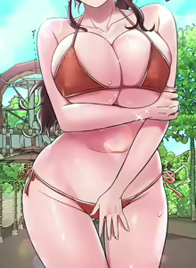 Page 622 of 想要拥有她 | 渴望占有她 |渴望佔有她 | 想要擁有她 1-100 END - preview thumbnail