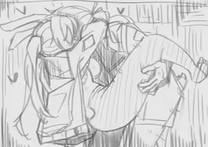 Page 1143 of matuTake PART1 - preview thumbnail