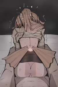 Page 241 of matuTake PART1 - preview thumbnail