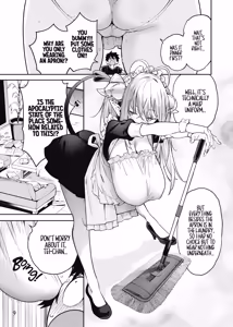 Page 10 of Tonari no Miwaku Succubus Onee-san to no Love Love Biyori | Lovey-Dovey Days with the Enchanting Succubus Onee-san Next Door - preview thumbnail