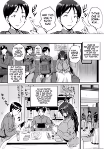 Page 179 of Invite! SEX-darake no Shima desu ga Nani ka? + Melonbooks Kounyuu Tokuten - preview thumbnail