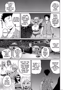 Page 31 of Invite! SEX-darake no Shima desu ga Nani ka? + Melonbooks Kounyuu Tokuten - preview thumbnail