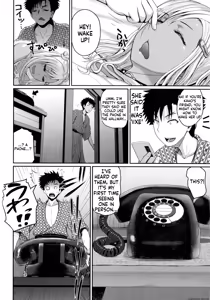 Page 68 of Invite! SEX-darake no Shima desu ga Nani ka? + Melonbooks Kounyuu Tokuten - preview thumbnail