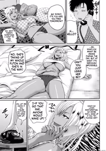 Page 69 of Invite! SEX-darake no Shima desu ga Nani ka? + Melonbooks Kounyuu Tokuten - preview thumbnail