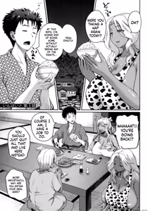 Page 87 of Invite! SEX-darake no Shima desu ga Nani ka? + Melonbooks Kounyuu Tokuten - preview thumbnail