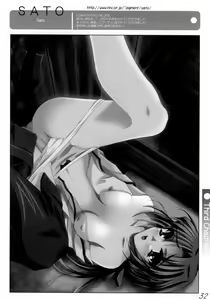 Page 31 of Suji Ou Ketteisen 2 - preview thumbnail